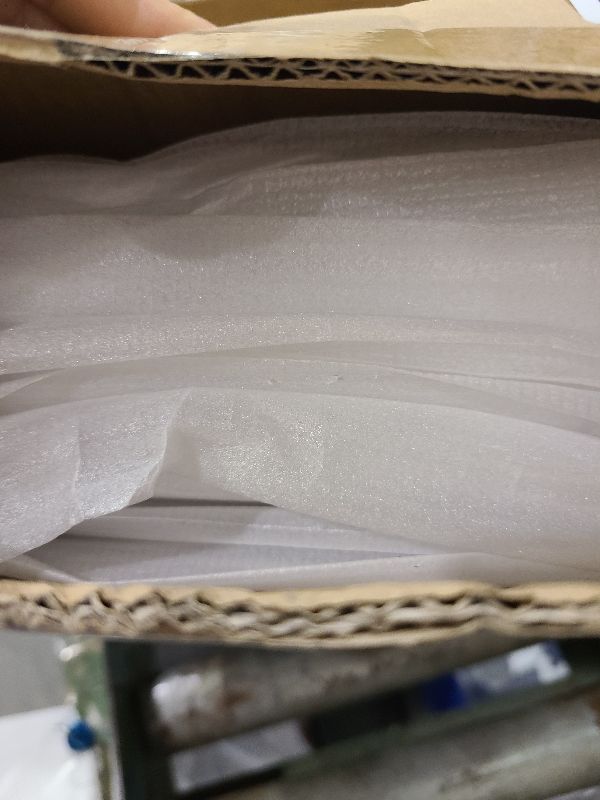 Photo 1 of 10 PCS Shelf Dividers for Closet Organization Acrylic Clear Closet Shelf Divider for Wooden Shelving Suitable for Wooden or Vertical Shelves Or Bedroom, Kitchen and Office