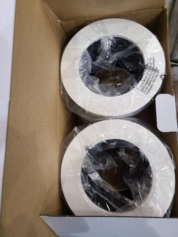 Photo 1 of 2 Pack Core Mini Filter H13 True HEPA Filters for LEVOIT Core Mini Core Mini-P Air Purifier Replacement Filter 3-in-1 HEPA, High-Efficiency Activated Carbon, Replace Part Core Mini-RF
