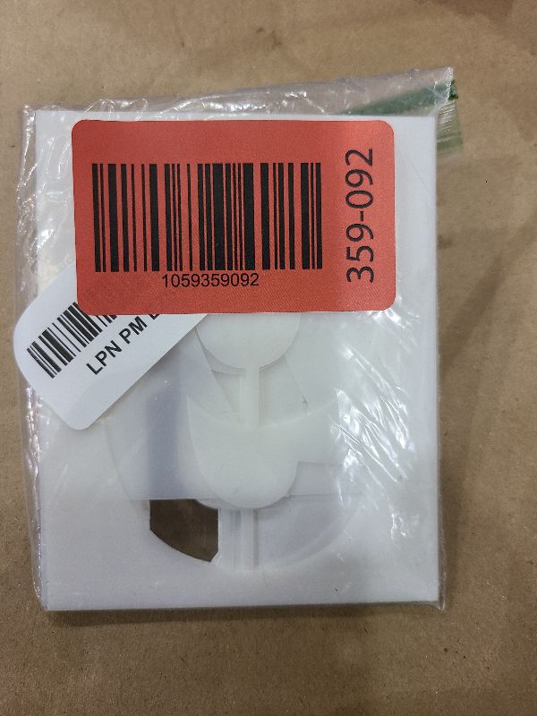Photo 1 of 4 Inch Plastic Number Stencils - Reusable Digital Templates for Cake, Address, Painting