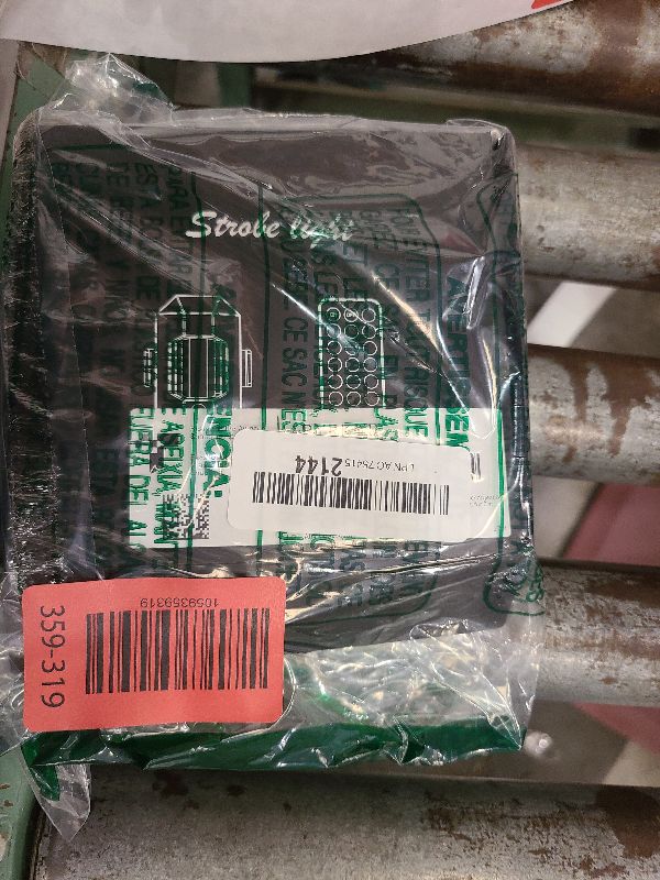 Photo 1 of 4PCS Wireless LED Strobe Lights with Remote Control, Upgraded to 350 mAh USB Rechargeable 8-Color High Brightness Waterproof Anti-Collision Warning Lights for Car, Motorcycle, Drone, Truck, Bike