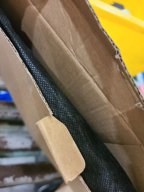Photo 1 of [2025 Upgrade] Doogoocoo Windshield Sun Shade, [100% Sun Block & Ice-Crystal Cooling] Protect Interior & Keep Car Cooler, Portable Foldable Car Sunshade Front Windshield for Tesla Model 3/Y