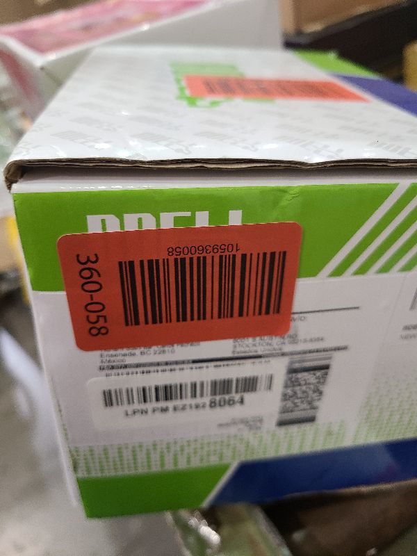 Photo 1 of 2013-2017 Honda Accord 2.4 Starter, 2015-2016 Honda CR-V CRV 2.4, 2016-2019 Civic 2.0 13 14 15 16 17 18 19 31200-5A2-A51 SM-74009 SM740-09 191-711 S-80548 31200-5A2-A52