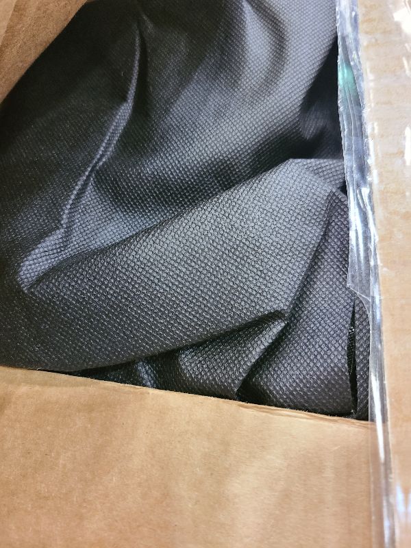 Photo 1 of 10 Layers Truck Cover Waterproof All Weather Heavy Duty Sun Snow Wind Protection Outdoor Pickup Cover with Cotton, Universal Fit for Chevy C10 S10, Maverick, Ford F100 Ranger etc(Length Up to 210‘’)