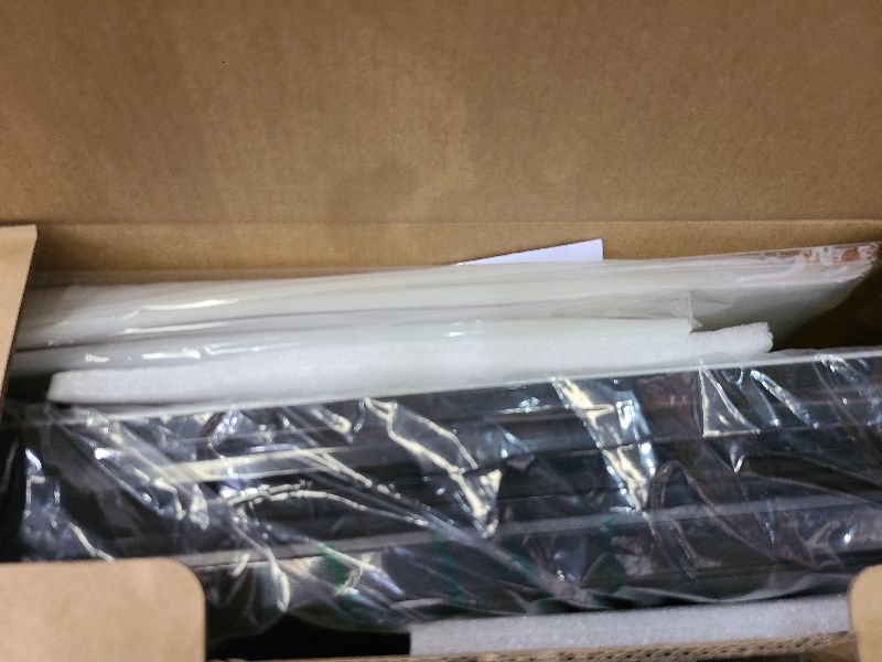 Photo 1 of [Updated 2025] Bonsenkitchen Vacuum Sealer Machine + 40 Vacuum Bags, Fast-Compact/Multi-Functional Food Vacuum Sealer with External Vacuum System, Silver