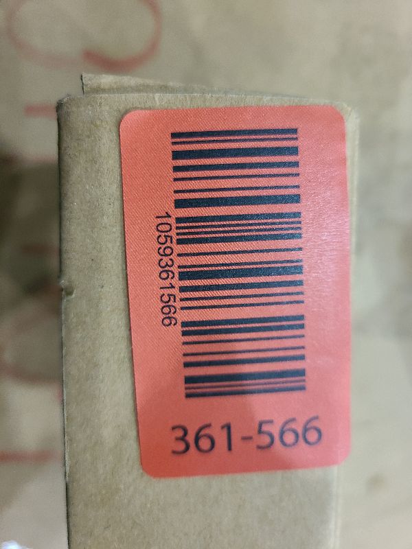 Photo 1 of 104Pcs Oscillating Tool Detail Sanding Pads Kit 2Pcs Triangle Sanding Pads and 2Pcs Finger Sanding Pad 100Pcs Multitool Sandpaper Grit Fit for Finishing Wood Sanding Plaster