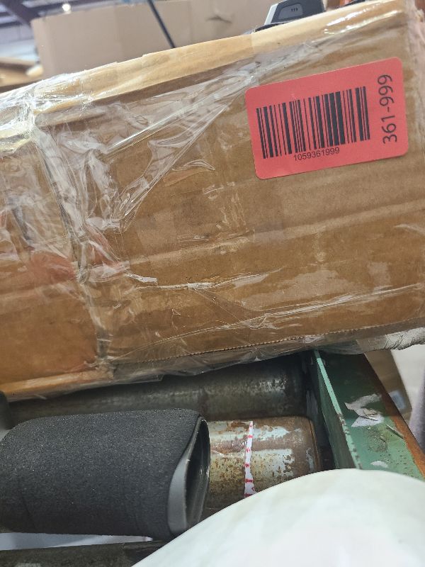 Photo 1 of 3D Printer Filament Rack with Wheels - 7-Tier Large Capacity Pegboard Organizer, Mobile Storage System for 3D Printing Filaments Studio Office Organization (7-Tier)