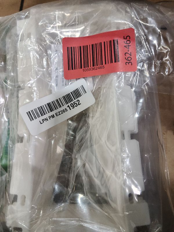 Photo 1 of 3PCS BE4 Electrical Outlet Box Extenders with 24PCS Screws, (4-Gang) Electrical Power Outlet Box Extender?Extender Electric Box Extender 4 Gang Power Switch Receptacles Accessories