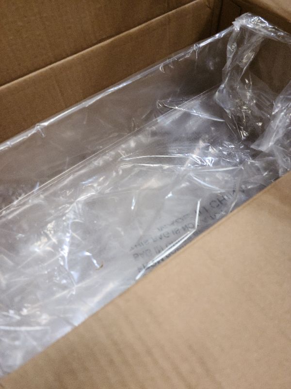 Photo 1 of 2-PACK W10900538 W11239961 Refrigerator Door Shelf Bin (RIGHT), Compatible With Whirl.pool Refrigerator WRS311SDH, WRS325SDH, Replaces Refrigerator Door Shelf AP6333410 PS12578777-BY AMI PARTS