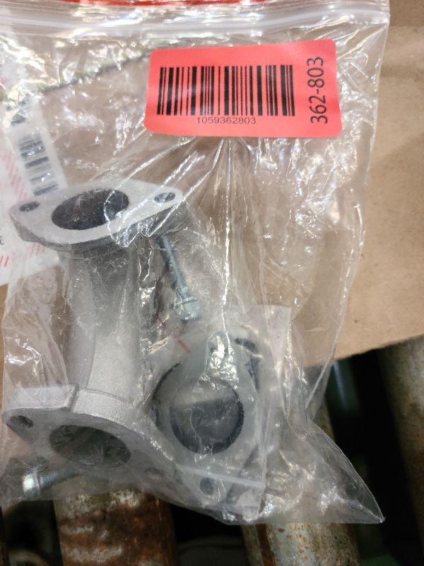 Photo 1 of 25mm Intake Manifold Pipe Replacement for Honda XR50 CRF70 LIFAN for 110cc 125cc 140cc Engine for VM22 Carburetor Taotao Kazuma ATV Pit Dirt Bike