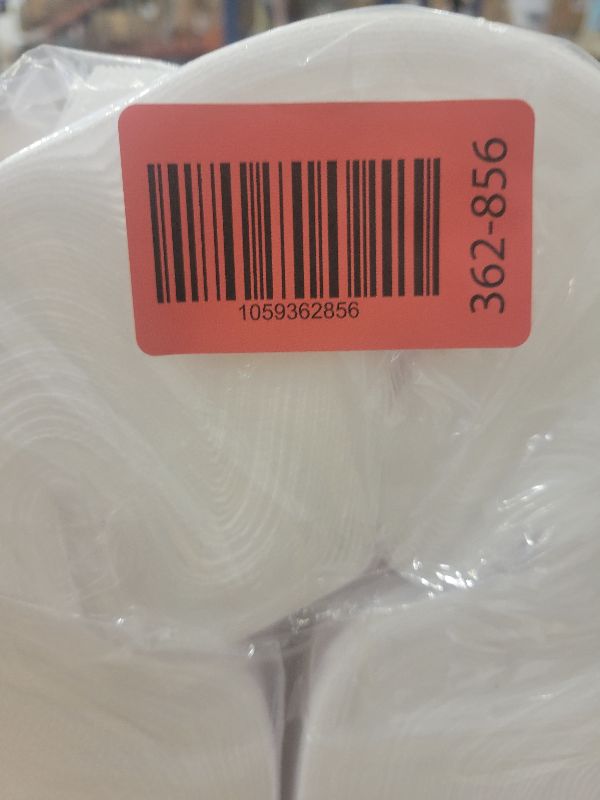 Photo 1 of 2 PCS Half Circle Window Shades, Arch Window Shade Blackout, Stick on Cellular Shades, No Drill, Easy Install, Suitable for All Windows(White)