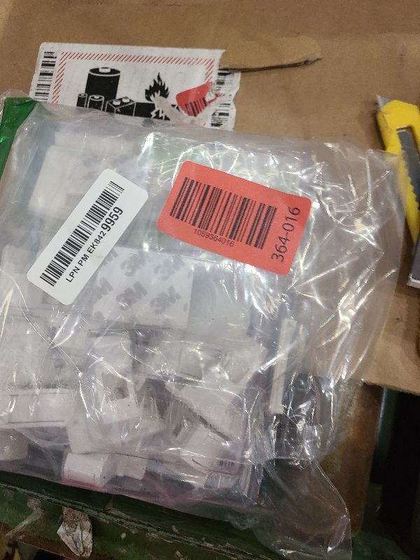 Photo 1 of 10 Pack Magnetic Cabinet Locks Baby Proofing - Vkania Baby Safety Latches for Drawers and Cabinets -Easy Installation No Drilling