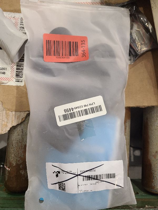 Photo 1 of 1 Pair Bunion Corrector for Women & Men, Night Bunion Splint, Big Toe Straightener, Bunion Brace for Pain Relief