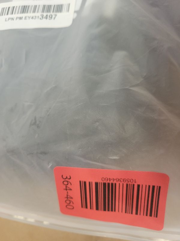 Photo 1 of 2 Pack - Foot Hammock for Plane Travel, Portable Airplane Foot Hammock with Memory Foam and Hardboard, Airplane Travel Essentials