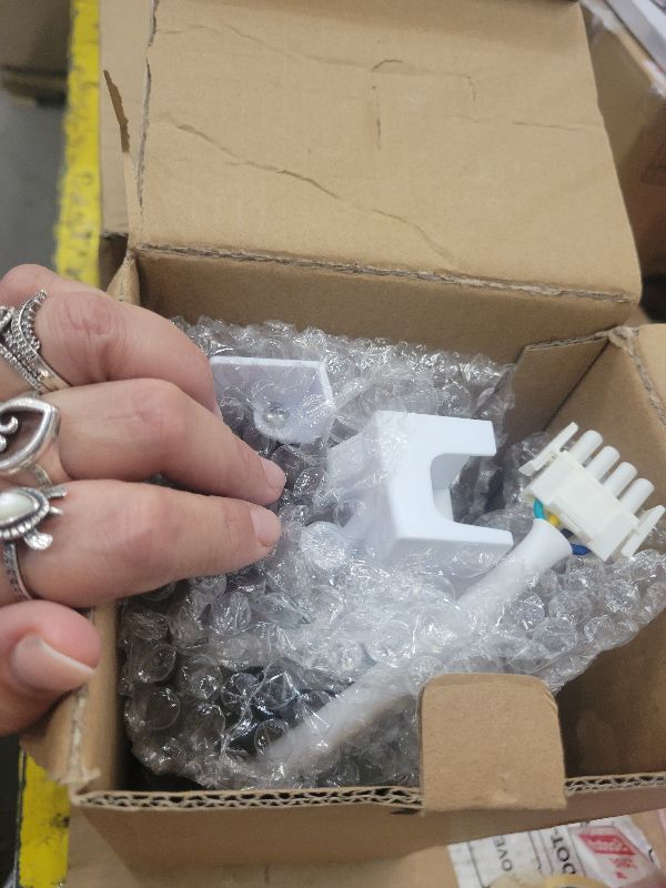 Photo 1 of 241798231 Ice Maker Assembly by SupHomie - Compatible with Frigi-daire Replaces 5303320545 AP6332951