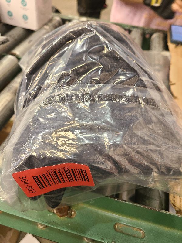 Photo 1 of 10 Pcs Sublimation Blank Trucker Hats Bulk Mesh Baseball Cap Polyester Mesh Trucker Hat for Men and Women (Black)