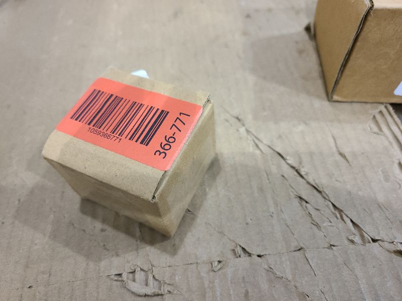 Photo 1 of 3149400 3148954 WP3149400 3148953 Range Surface Burner Infinite Switch for Large 8 Inch Burner Replace Parts: 2786 AP6007666 PS11740783 EAP11740783 310180 311846 311858 311859 Fits for Whirlpool