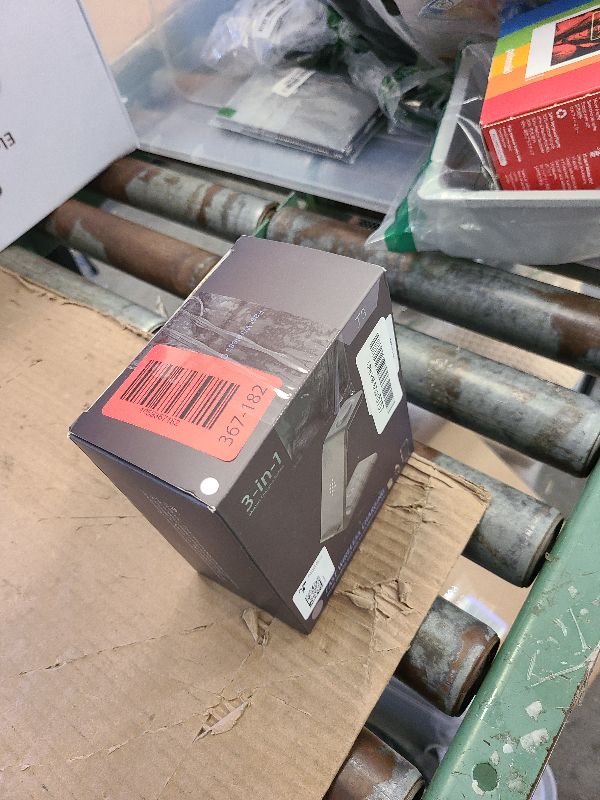 Photo 1 of 3 in 1 Wireless Charging Station, 2025 Upgraded Fast Desk Charger Station for iPhone 16 15 14 13 12 Pro Max Plus, Charger Stand for Apple Watch 10 9 8 7 6 5 4 3 2 SE, Airpods 4 3 2 Pro