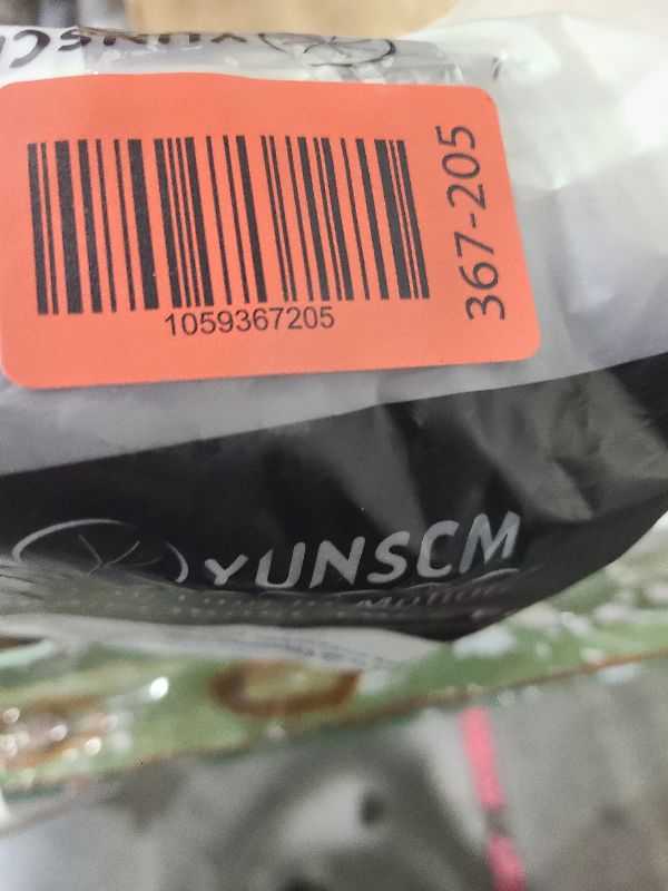 Photo 1 of 2-PCS 20x4 Self-Sealing Fat Bike Tubes 20 X 4.0 Super Automatic Repair, Puncture Resistant Compatible with 20x3.5/4.0 89/102-406 E-Bike Bicycle Tire Tubes AV32mm Schrader Valve