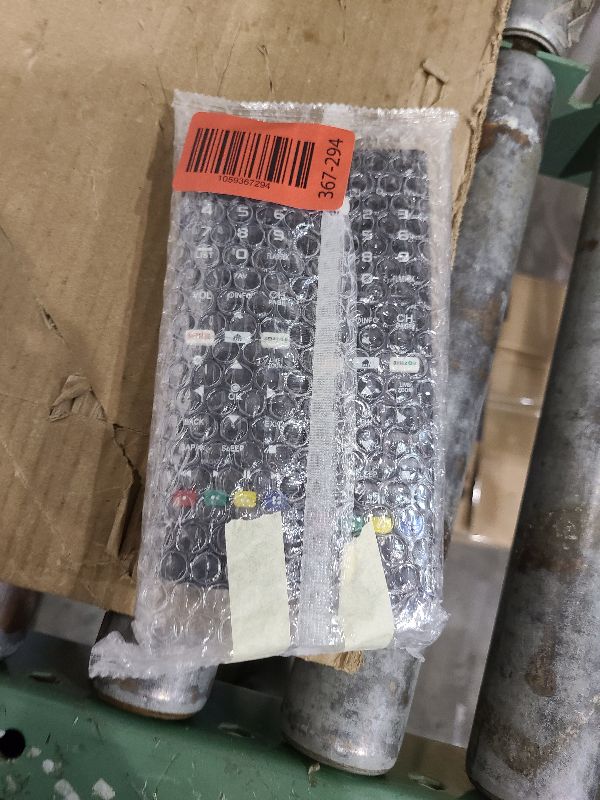 Photo 1 of ?Pack of 2? for LG Smart TV Remote Control Replacement?Universal for All LG Smart TVs