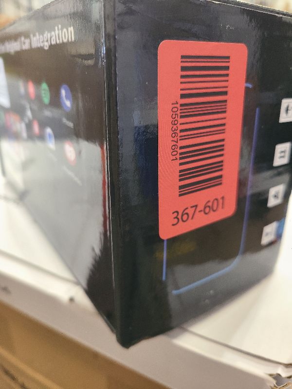 Photo 1 of CARAMCO Wireless CarPlay & Android Auto Module Compatible with Cadillac ATS CTS SRX XT5 2013-2017 Retrofit Kit Support Original Camera,Bluetooth Audio and Micphone,Plug&Play No Need Programing Code