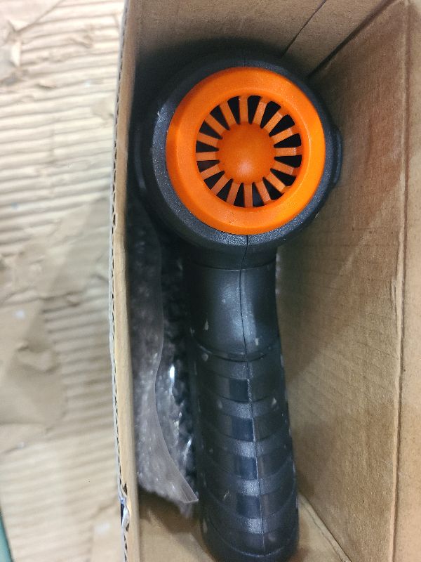 Photo 1 of 4.6K RPM Keyboard Vacuum Cleaner Mini - Portable Vacuum Cleaner Car Vacuum Dust Kit and Type C, Electric Air Dusters-Replace Compressed Air Cans for PC, Computer Keyboard, Car Duster Cleaning