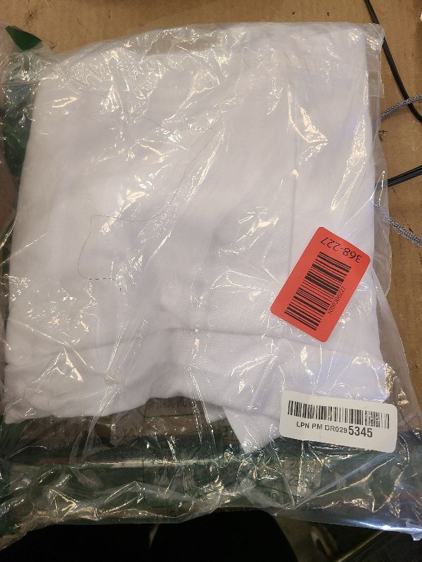 Photo 1 of & Company Womens Premium Nylon Ponte Stretch Office Fishtail Pencil Skirt KSK45010X 1073T White 1X