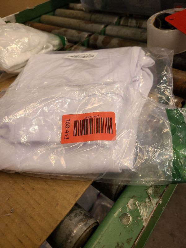 Photo 1 of & Company Womens Hyper Ultra Stretch Comfy Skinny Leg Work Casual Pants P44876SK White S