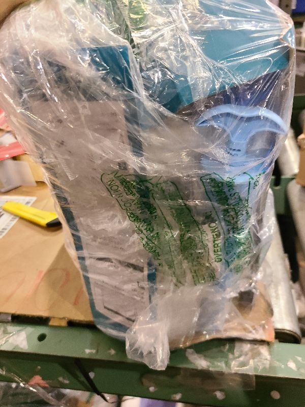 Photo 1 of 30 Pack Vacuum Storage Bags, Space Saver Vacuum Storage Bags, Vacuum Seal Bags for Clothing, Clothes, Comforters and Blankets, Hand Pump Included