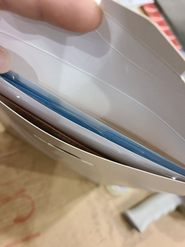 Photo 1 of [2 Pack] Paper Screen Protector for iPad Air 5th generation 2022 & iPad Air 4 2020 10.9 inch, Write and Draw Like on Paper, iPad Pro 11 inch (2018 2020 2021 2022) Anti Glare Filter, High