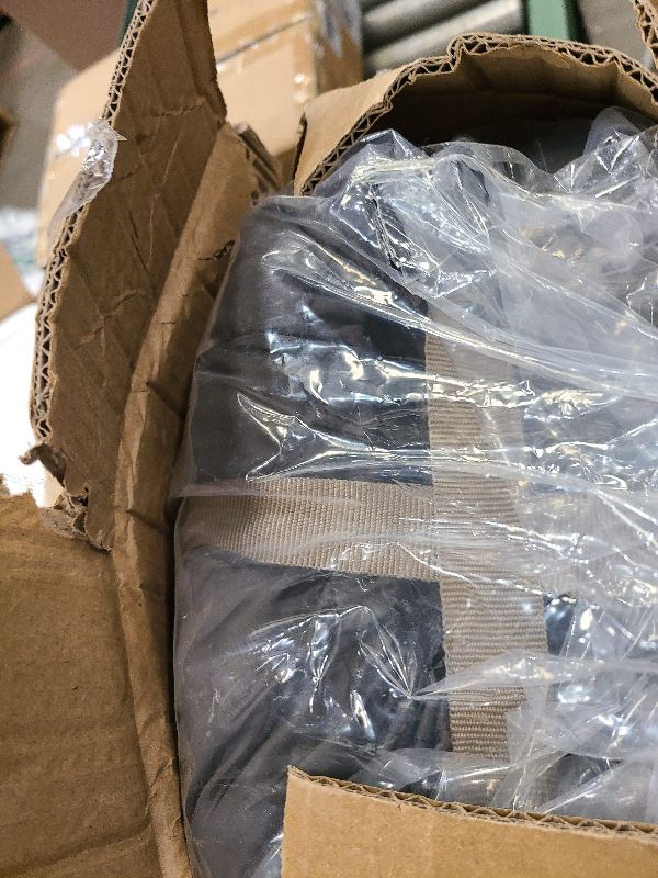 Photo 1 of 3-4 Season Portable Waterproof Envelope Sleeping Bag for Adults & Kids - For Traveling, Camping, Hiking