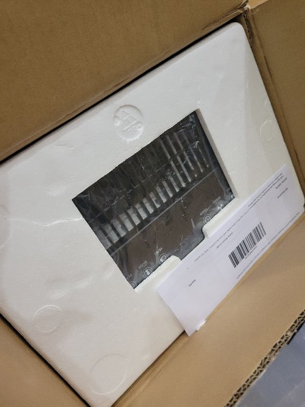 Photo 1 of 4500 Sq.ft Energy Star Dehumidifier for Home Basement, 52 Pints Large Room Dehumidifier with Drain Hose & Water Tank, Compressor Dehumidifiers with Smart Humidity Control, Auto Defrost