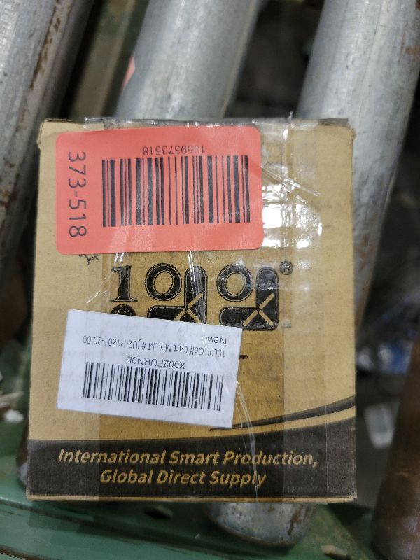 Photo 1 of 10L0L Golf Cart Motor Brush Kit for Yamaha DM430-06 Hitachi 2.6KW Motor Model OEM # JU2-H1801-20-00