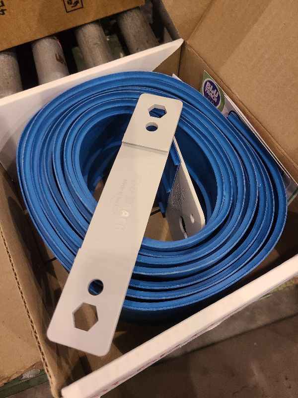 Photo 1 of Blu Track Classic 15 Ft Starter Set