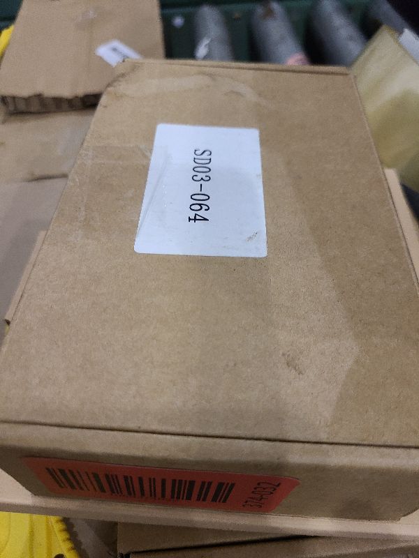 Photo 1 of 2Pcs Upstream & Downstream Oxygen Sensor - Compatible with 2016-2020 Ford Fusion, Escape, Edge, Focus, Explorer, Lincoln MKC, MKZ, MKT 2.0L / 2.3L Turbocharged Engines - 234-5173 (Up), 234-8039 (Dn)