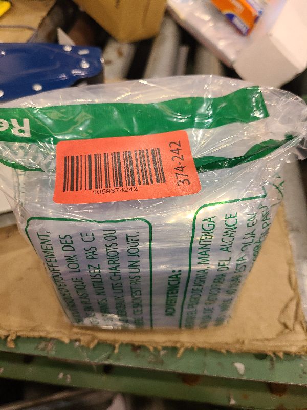 Photo 1 of 400 Pack 2" x 4" Thick Clear Cellophane Bags Self-Sealing Resealable Self Adhesive Cello Poly Bag 1.6 Mil Packaging Jewelry Beads Candy Gifts Bags