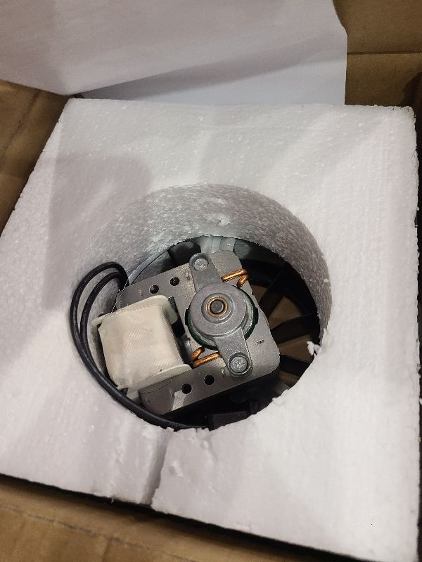 Photo 1 of ?Upgrade Pure Copper? 696N-R02 B Unit 50CFM Fan, Compatible with Broan 688-K, 688-G, 688-H, 688-J, Compatible with Nutone 696N-R01/R02 B Unit, 2.0Sones, S97012026 Bathroom Fan Motor Assembly