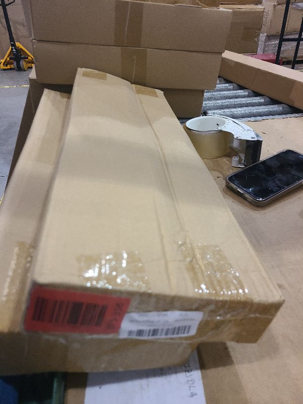 Photo 1 of 3rd Gen Wagon Push Handle - Adjustable for Round Metal Frames ONLY (NOT Square/Rectangle) - Fits Sekey Wagons & Folding Wagons (Excludes Sliding Lock Systems)