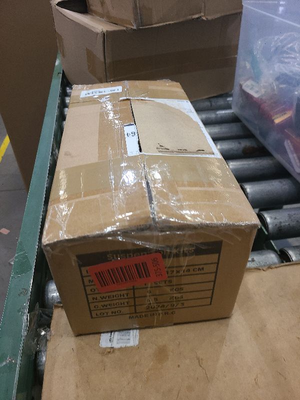 Photo 1 of 3 Inch Rear Lift Blocks for Tacoma, dynofit Rear Leveling Block Kit Compatible with 2005-2023 Toyota Tacoma, 1999-2021 Tundra, Suspension Lift Block Square Leaf Spring Ubolts Kit (Extended U-bolts)