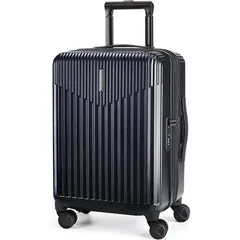 Photo 1 of 
44469606940834

Rosebud Cabin Ready Rolling Bag Carry-on Spinner Luggage - 20 inc