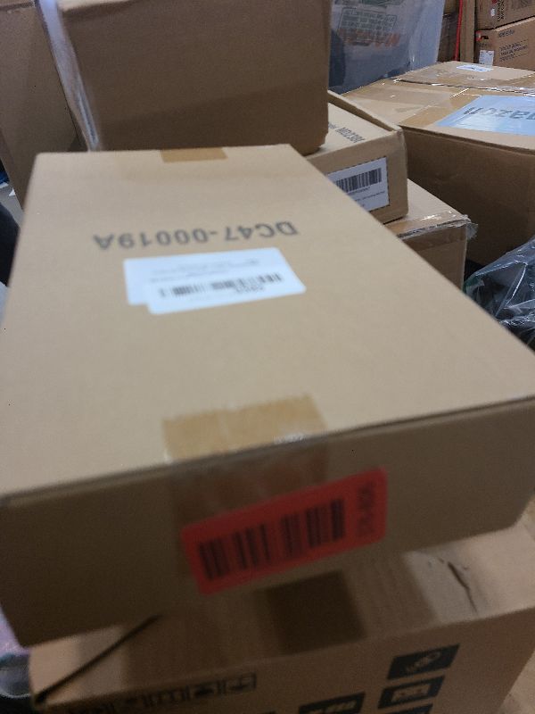 Photo 1 of ?Upgraded?DC47-00019A Dryer Heating Element Compatible with Samsung dryer DV42H5000EW/A3 DV45H7000EW/A2 DV48H7400EW/A2 DV40J3000EW/A2 DVE50M7450W/A3 DV42H5200EW/A3 By AMI PARTS