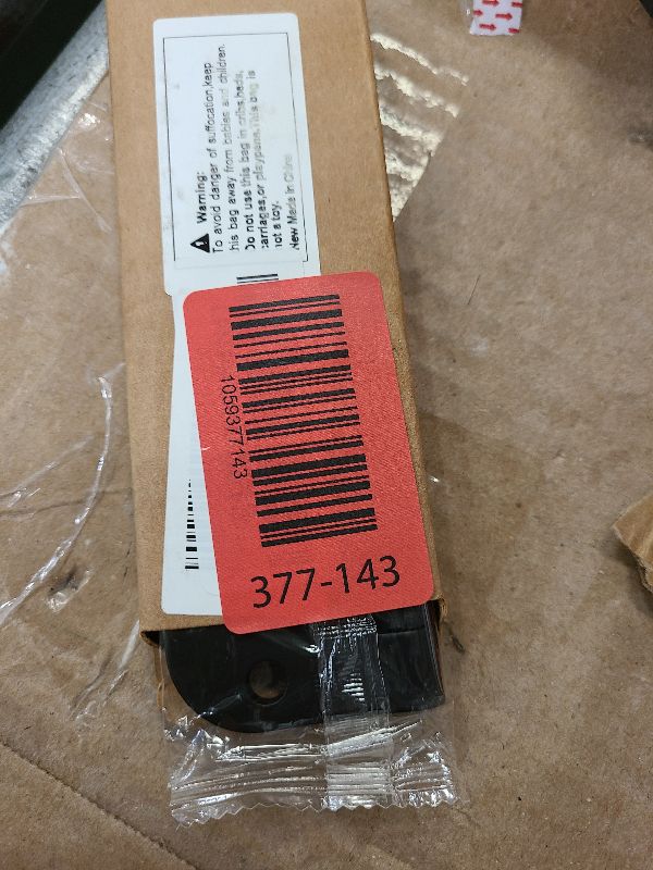 Photo 1 of 1 Pack Rounded Matte Black Door Hinges 3.5 Inch 5/8" Radius for Interior 3 1/2" Flat Iron Bifold Residential Standard Bedroom Indoor for Doors 3 ½"Hardware Control House Decor Essentials Accessories