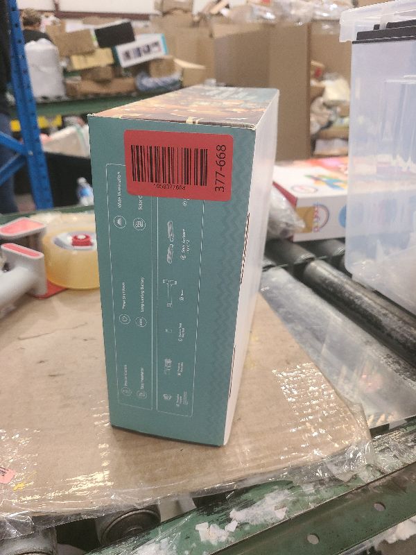 Photo 1 of ?Original? Solar Pool Fountain with 10-Color 4-Mode LED Lights – Auto Light Sensing, Above/Inground Pool Fountain Solar Lights with Remote, Dual-Head Adjustable Sprinkler, Cooling 6-15 Degrees