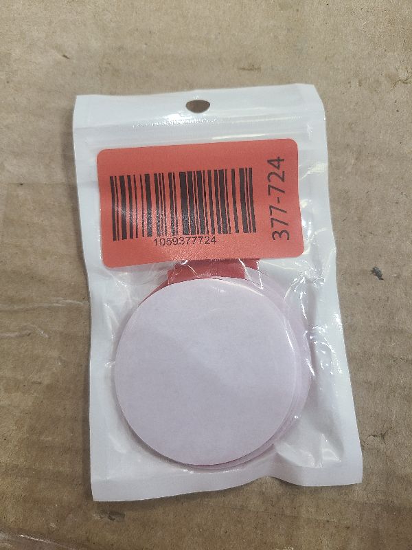 Photo 1 of 6 Pack 53mm(2.09inch) Adhesives for Suction Cup Replacement, AZXYI Windshield Mount Adhesive Replacement Kit, Compatible with Mounting Disk, GPS Dash Cam and Socket Car Dashboard Suction Cup Mount