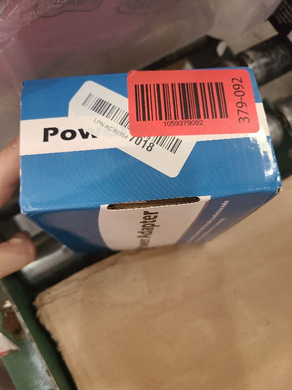 Photo 1 of 24VAC Indoor Controller Transformer-Sprinklers 526500 635640,for Hunter Irritrol Rain Dial Bird ESP4MIXFMR ESP4Mi ESP4MEi Lawn Sprinkler Controller Power Supply Cord Charger (Red-Black connection 24V)