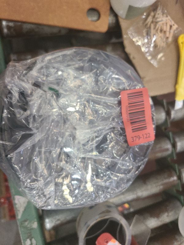 Photo 1 of 105 Trimmer Line, 105 String Trimmer Line, 105 Weed Eater String, 3Lbs-0.105Inch-628Ft 105 Weed Wacker String, Commercial Square .105 Trimmer Line, Weed Eater String .105 Fits Most of String Trimmers