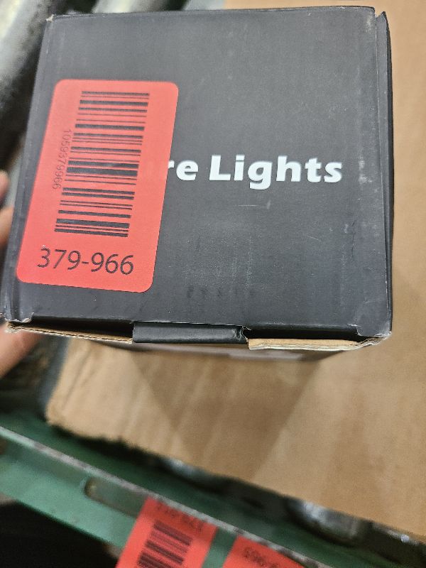 Photo 1 of 3-Pack Picture Lights for Wall, Rechargeable Battery Operated LED Painting Light with Remote Control Dimmable & Timer, 3 CCT Magnetic Art Display Lighting, Wireless Wall Decor Puck Light, Black