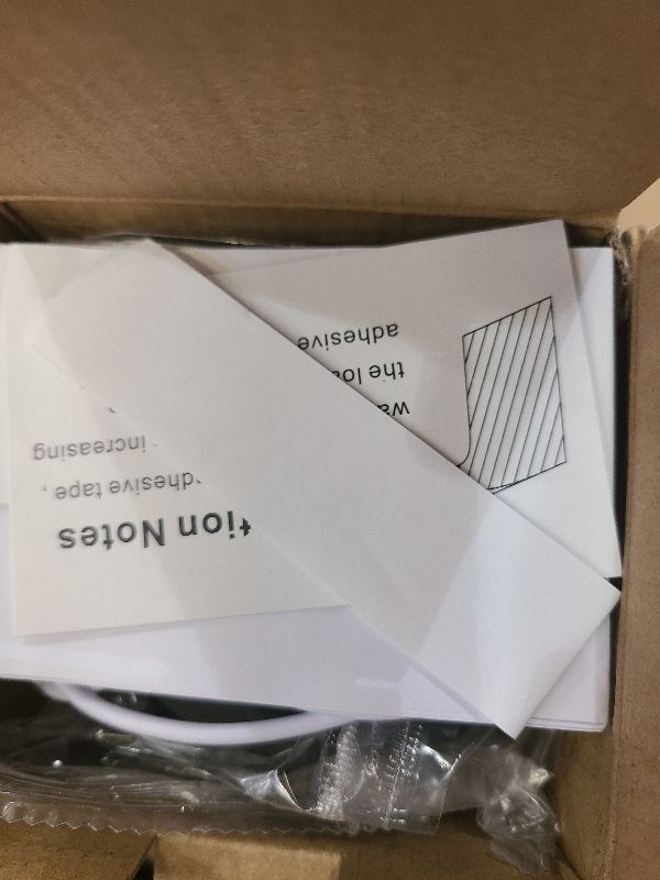 Photo 1 of 3-Pack Picture Lights for Wall, Rechargeable Battery Operated LED Painting Light with Remote Control Dimmable & Timer, 3 CCT Magnetic Art Display Lighting, Wireless Wall Decor Puck Light, Black