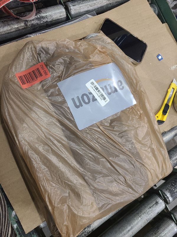 Photo 1 of 10 Set Compression Packing Cubes for Travel Essentials,Compressible Expandable Packing Cubes for Suitcase,OlarHike Luggage Organizer Bags for Travel,Handy Helper for Organizing Clothes(Black)