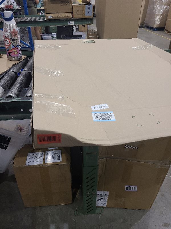 Photo 1 of [2-Pack] 24 Inch Privacy Screen for Computer Monitor 16:9 Aspect Ratio, Eye Protection Anti Blue Light Glare Shield, 24inch Removable Black Blackout Anti Spy Desktop Security Private Filter