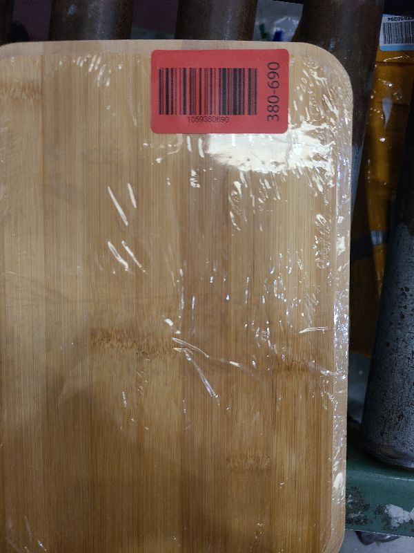 Photo 1 of 6 Pack Replacement Lid for Pyrex, Rectangle Wooden Storage Cover Lids Replacement for Pyrex (2) 7212-PC 11-Cup, (2) 7211-PC 6-Cup, and (2) 7210-PC 3-Cup? Container Not Included?